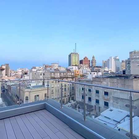 Puertovideo Apartment Montevideo Exterior photo